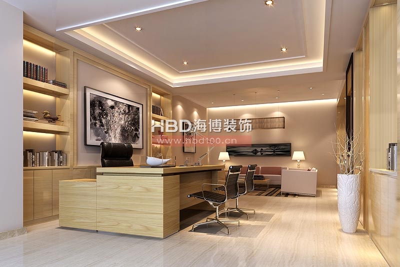 金合力服裝公司辦公室設(shè)計(jì) 金合力服裝公司辦公室設(shè)計(jì)