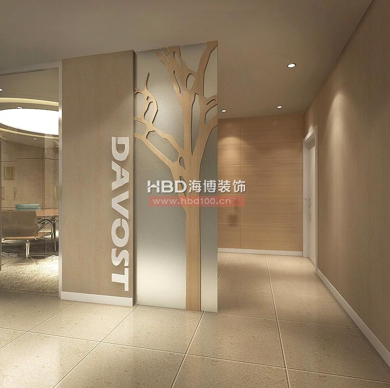 巔峰旅游規(guī)劃設計院廣州分公司辦公室裝修 玄關 巔峰旅游規(guī)劃設計院廣州分公司辦公室裝修 玄關