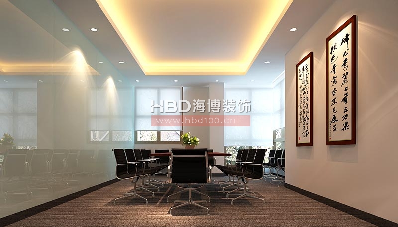 廣州日熙貿(mào)易公司裝修設(shè)計(jì) 會議室裝修 廣州日熙貿(mào)易公司裝修設(shè)計(jì) 會議室裝修