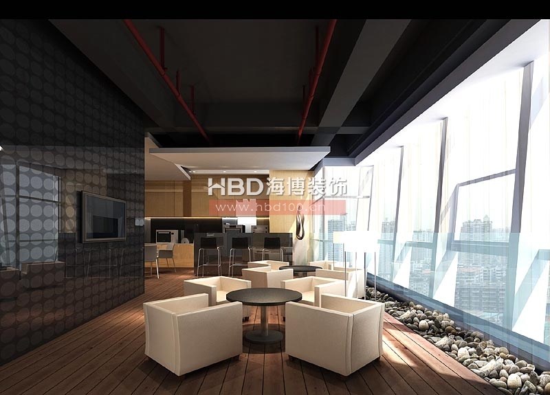 貴賓接待室裝修設(shè)計