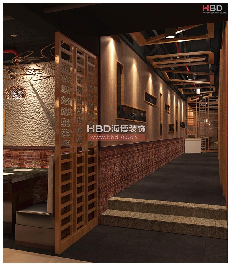 烤肉先生餐廳設(shè)計(jì)裝修 就餐廳設(shè)計(jì) 烤肉先生餐廳設(shè)計(jì)裝修 就餐廳設(shè)計(jì)