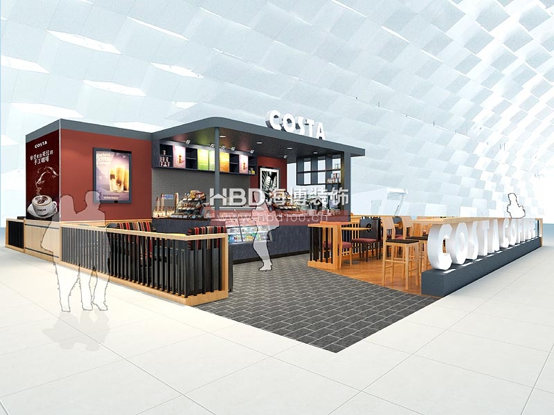 意式創(chuàng)意咖啡廳設(shè)計 意式創(chuàng)意咖啡廳設(shè)計