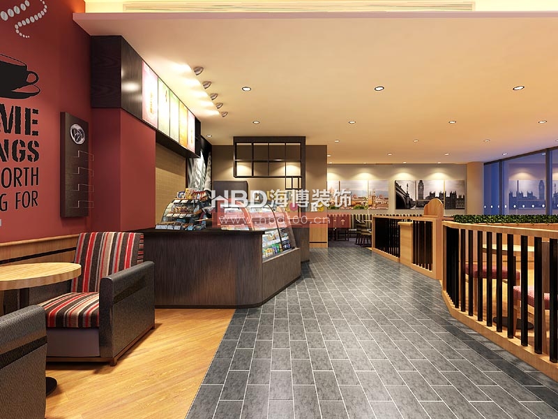 意式創(chuàng)意咖啡廳設(shè)計 意式創(chuàng)意咖啡廳設(shè)計