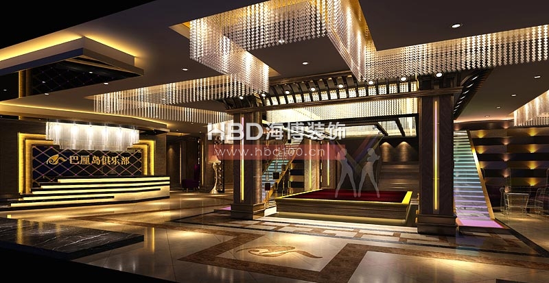 巴厘島俱樂(lè)部裝修 巴厘島俱樂(lè)部裝修