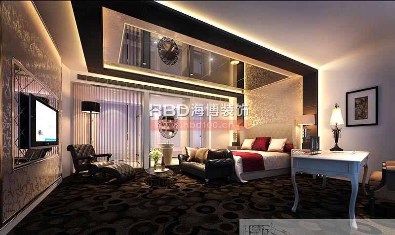 客房裝修設(shè)計(jì) 客房裝修設(shè)計(jì)