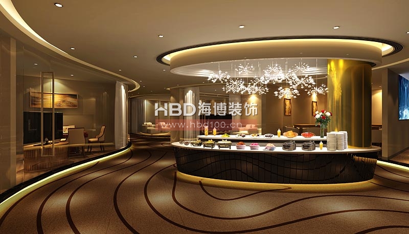 自助餐廳設(shè)計(jì) 自助餐廳設(shè)計(jì)