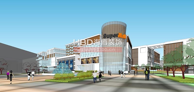 白云小坪村建筑規(guī)劃設(shè)計(jì)