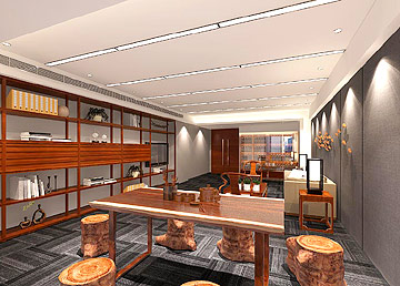 較前廣告公司辦公室裝修休閑區(qū) 較前廣告公司辦公室裝修休閑區(qū)