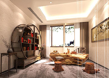 古麗池集團(tuán)裝修休閑區(qū) 古麗池集團(tuán)裝修休閑區(qū)