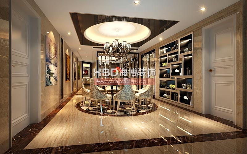 華標品峰別墅設(shè)計,餐廳設(shè)計效果圖.jpg 華標品峰別墅設(shè)計,餐廳設(shè)計效果圖.jpg