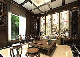 選擇秋季進行裝修設(shè)計的諸多好處