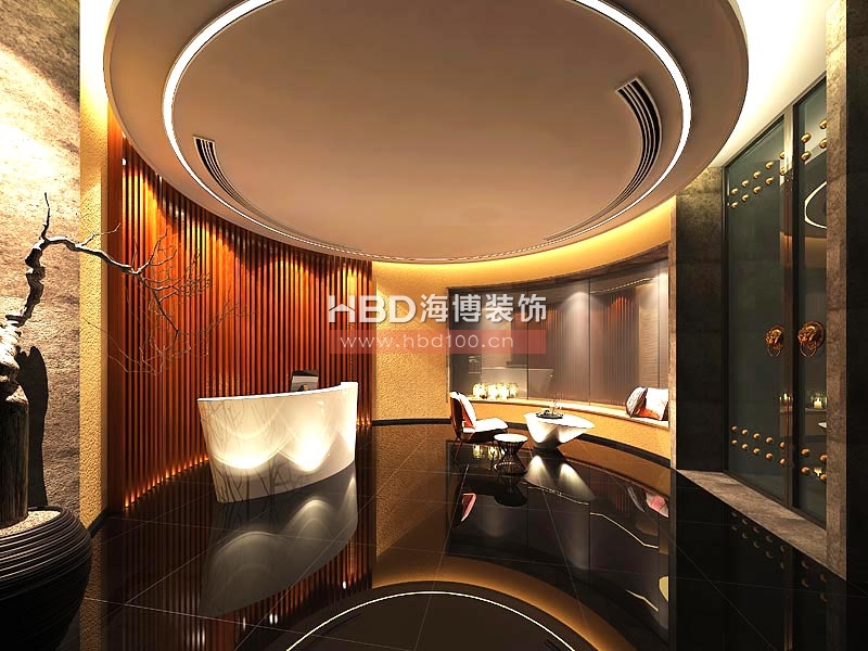 天河堂中醫(yī)理療前臺設計.jpg 天河堂中醫(yī)理療前臺設計.jpg