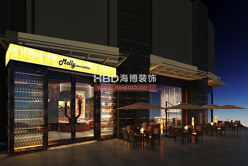 餐廳外觀設(shè)計效果圖.jpg 餐廳外觀設(shè)計效果圖.jpg