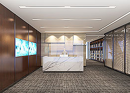 辦公室裝修設計班臺使用及保養(yǎng)注意事項