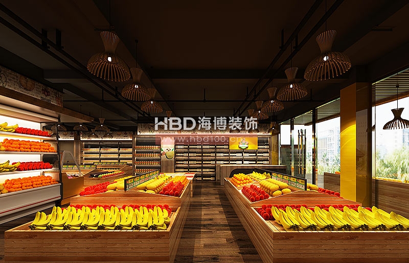 連鎖超市裝修設(shè)計(jì)效果圖,廣州裝修設(shè)計(jì)公司,海博裝飾.jpg