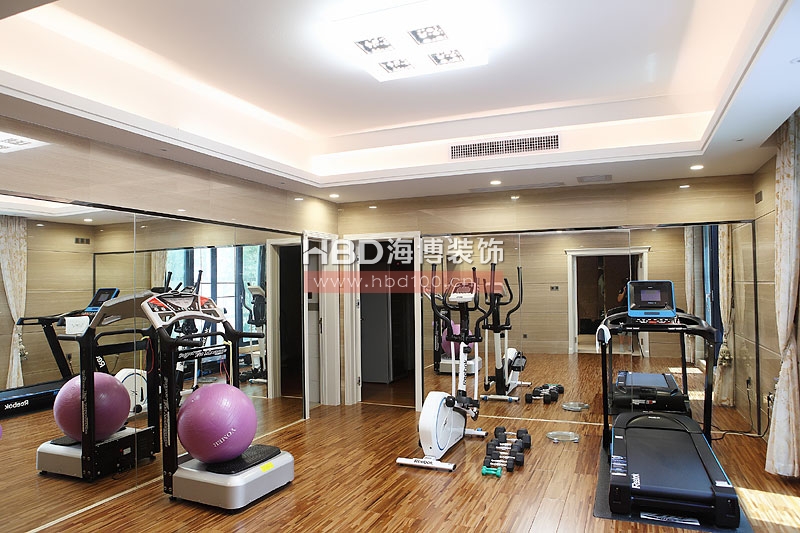 別墅豪宅裝修設(shè)計(jì),健身房裝修設(shè)計(jì).jpg 別墅豪宅裝修設(shè)計(jì),健身房裝修設(shè)計(jì).jpg