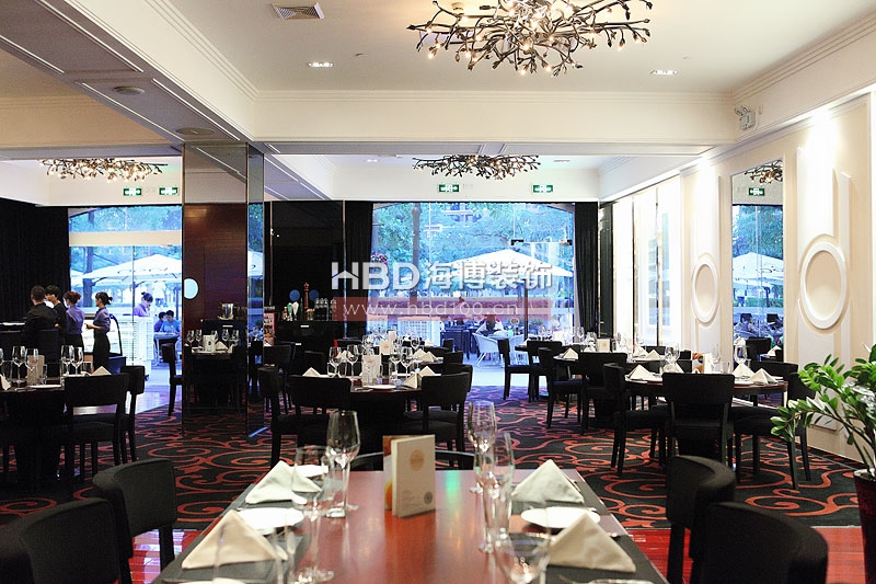 西餐廳裝修設(shè)計,用餐區(qū)裝修設(shè)計.jpg 西餐廳裝修設(shè)計,用餐區(qū)裝修設(shè)計.jpg