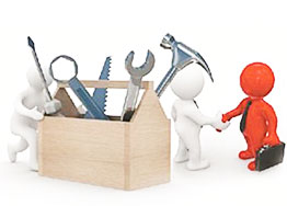 富力盈通大廈辦公室裝修設(shè)計平面布局重要嗎？