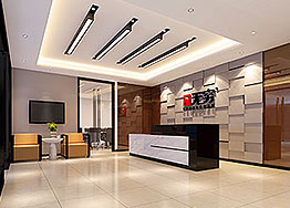 辦公室裝修材料的錢(qián)不能省？