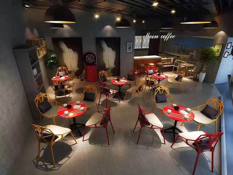 健身會所休閑區(qū)設計 健身會所休閑區(qū)設計