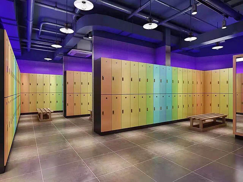 廣州健身會所裝修 廣州健身會所裝修