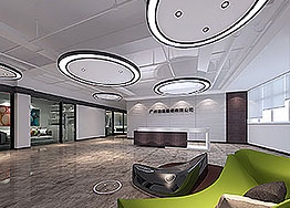 不藍瘦！環(huán)保辦公室設(shè)計好處多多