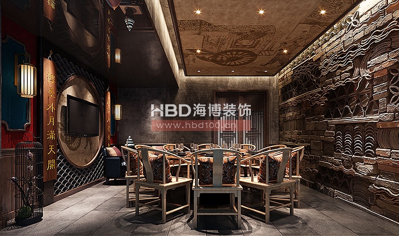 餐廳裝修設(shè)計,川菜館裝修設(shè)計,川味火鍋餐廳裝修設(shè)計,海博裝飾.jpg 餐廳裝修設(shè)計,川菜館裝修設(shè)計,川味火鍋餐廳裝修設(shè)計,海博裝飾.jpg