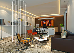 辦公室裝修設(shè)計用什么地毯好