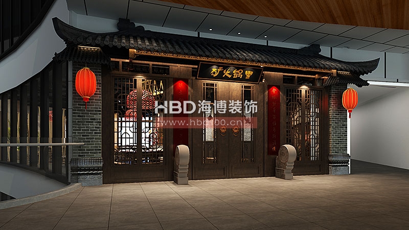 餐廳裝修設(shè)計,火鍋餐廳裝修設(shè)計,廣州裝飾公司,海博裝飾.jpg 餐廳裝修設(shè)計,火鍋餐廳裝修設(shè)計,廣州裝飾公司,海博裝飾.jpg