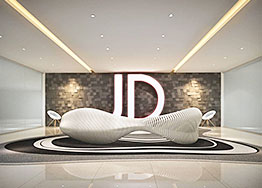 辦公室采光不好？廣州裝飾公司來(lái)支招