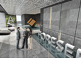 廣州辦公室裝修什么風(fēng)格好？