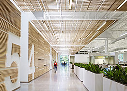 辦公室裝修設(shè)計(jì)裝修方式有哪些？