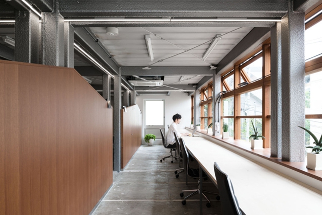 共享辦公室裝修設(shè)計(jì),工業(yè)風(fēng)辦公室,廣州裝飾公司,辦公室設(shè)計(jì).jpg