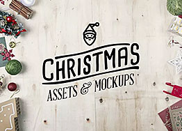 喜迎圣誕節(jié) 海博裝飾恭祝您平安快樂！