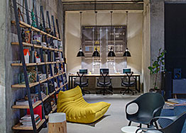 出一個(gè)辦公室裝修設(shè)計(jì)方案要多久？