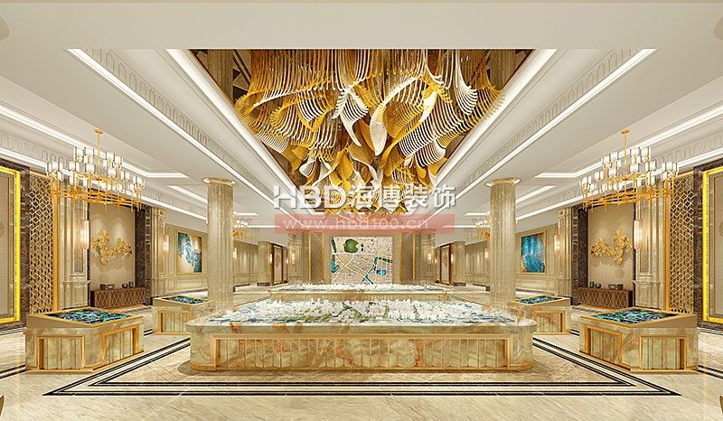 售樓中心裝修設(shè)計,地產(chǎn)項(xiàng)目設(shè)計,廣州裝飾公司,海博裝飾.jpg 售樓中心裝修設(shè)計,地產(chǎn)項(xiàng)目設(shè)計,廣州裝飾公司,海博裝飾.jpg