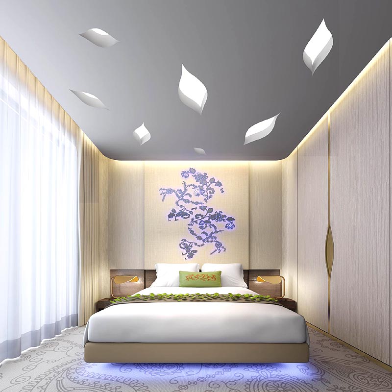 翡翠薈美容會(huì)所裝修設(shè)計(jì) 翡翠薈美容會(huì)所裝修設(shè)計(jì)