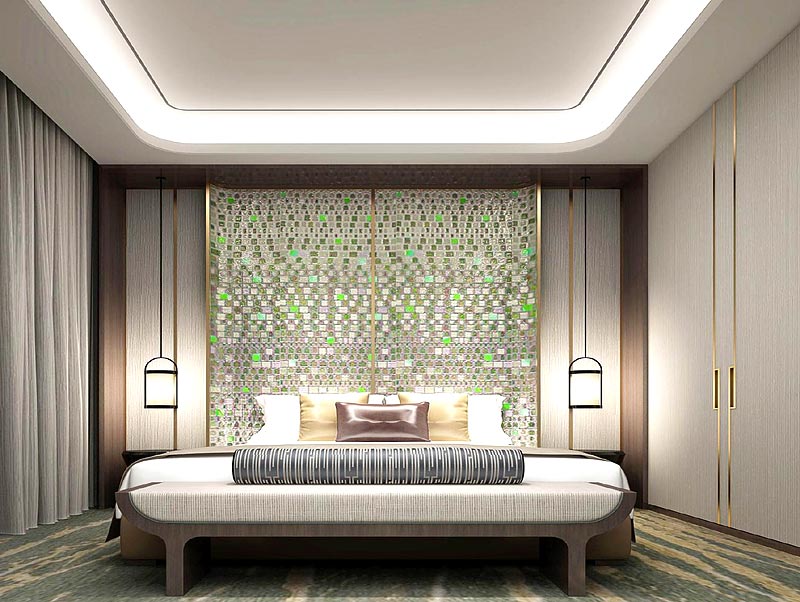 翡翠薈美容會(huì)所裝修設(shè)計(jì) 翡翠薈美容會(huì)所裝修設(shè)計(jì)