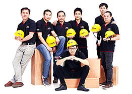 辦公室裝修設(shè)計(jì)進(jìn)場施工手續(xù)