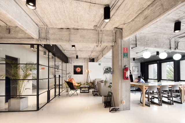 工業(yè)風(fēng)辦公室裝修設(shè)計(jì),廣州裝修設(shè)計(jì)公司,辦公室設(shè)計(jì),海博裝飾.jpg 工業(yè)風(fēng)辦公室裝修設(shè)計(jì),廣州裝修設(shè)計(jì)公司,辦公室設(shè)計(jì),海博裝飾.jpg