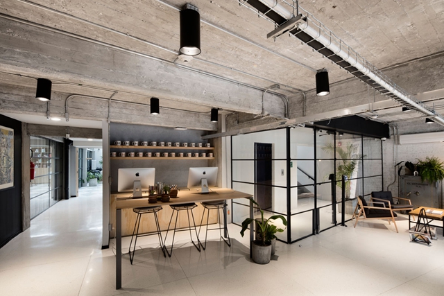 工業(yè)風(fēng)辦公室裝修設(shè)計(jì),廣州裝修設(shè)計(jì)公司,辦公室設(shè)計(jì),海博裝飾.jpg 工業(yè)風(fēng)辦公室裝修設(shè)計(jì),廣州裝修設(shè)計(jì)公司,辦公室設(shè)計(jì),海博裝飾.jpg