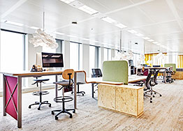 廣州辦公室裝修成本包含哪些部分？