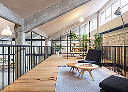 廣州辦公室裝修要注意什么？