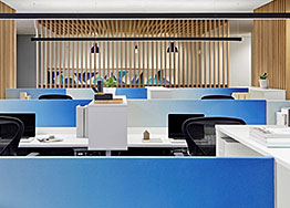 800平方辦公室裝修設(shè)計(jì)需要報(bào)消防審批？