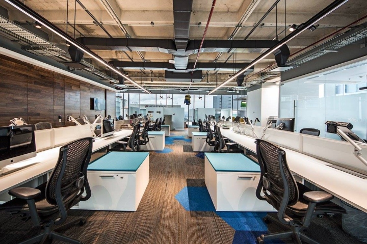 辦公室裝修需要重新裝修消防？