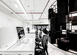 打動(dòng)你的辦公室裝修設(shè)計(jì)方案是什么？