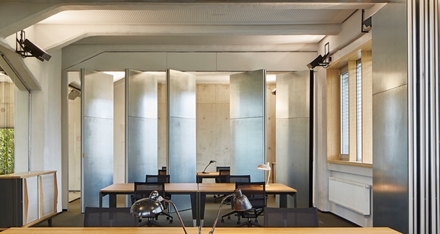 簡約風(fēng)辦公樓裝飾方案.jpg