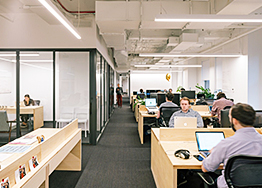 廣州辦公室裝修公司消防報(bào)驗(yàn)流程