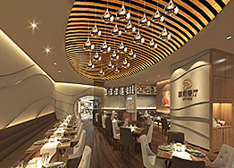 廣州餐飲裝修費用包含哪些？