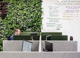 分享廣州辦公室裝修包含有哪些配置？